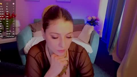 Eva online show from 1, 6, 2026