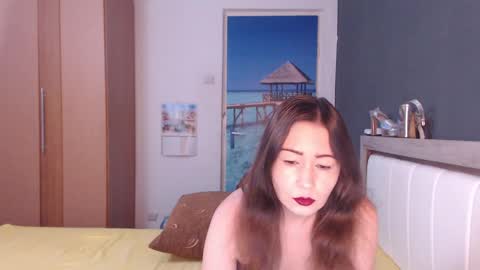 Eva online show from 3, 1, 2025