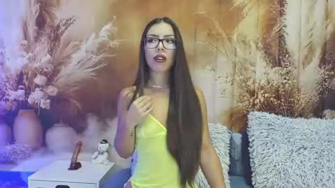 EvaGabe online show from 27, 7, 2026
