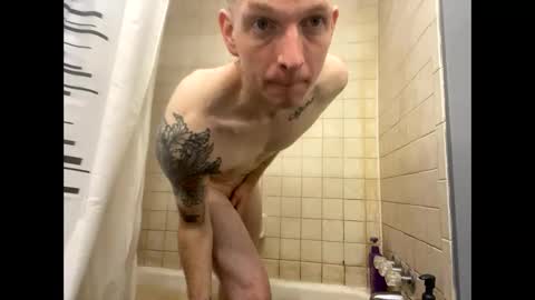 evageniex online show from 23, 11, 2025