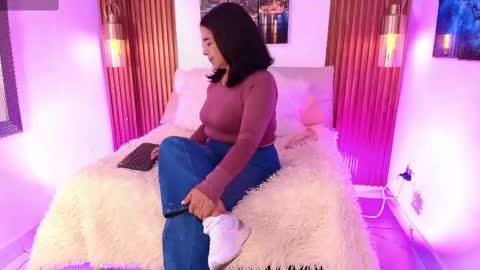 EVA GODDESS  online show from 15, 11, 2025