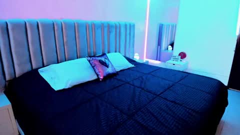 Eva Gomez online show from 26, 1, 2025