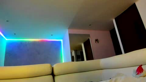 Eva Gomez online show from 26, 10, 2025