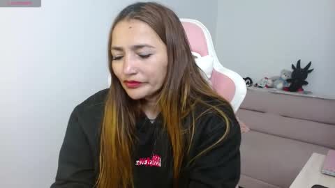 Snapshot of evagrays chatting on 11, 2, 2026 Eva online show from 11, 2, 2026