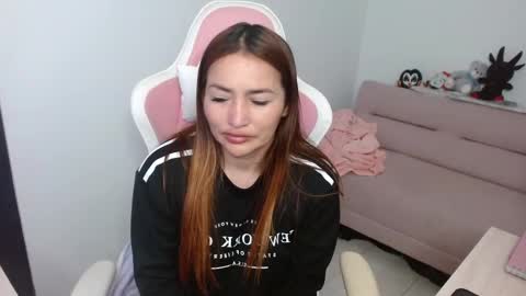 Snapshot of evagrays chatting on 21, 2, 2026 Eva online show from 21, 2, 2026