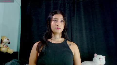 Evah Lee online show from 25, 9, 2025