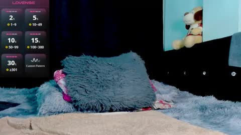 Evah Lee online show from 11, 4, 2026