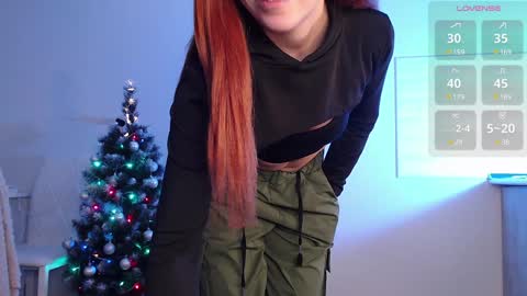 Eva online show from 6, 1, 2025