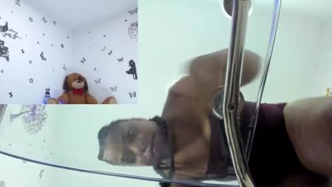 evahalston online show from 28, 11, 2025