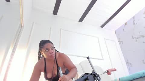 evahalston online show from 21, 5, 2026