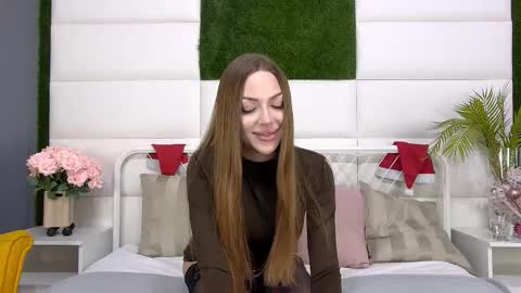 Eva Hook online show from 12, 1, 2026