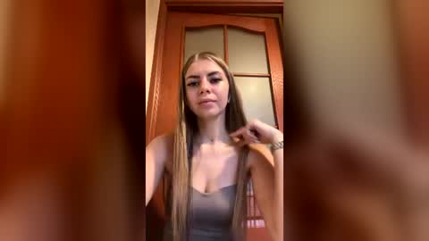 Snapshot of evajansma chatting on 15, 7, 2026 evajansma online show from 15, 7, 2026