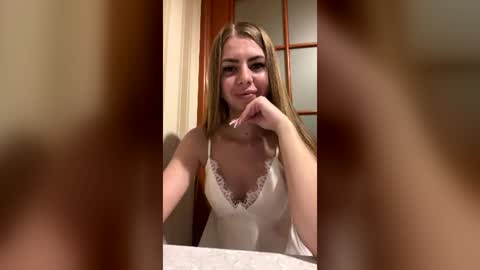Snapshot of evajansma chatting on 21, 7, 2026 evajansma online show from 21, 7, 2026