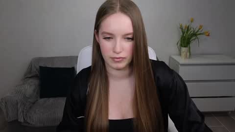 Eva online show from 9, 3, 2025