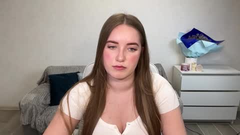 Snapshot of evajuly chatting on 2, 2, 2026 Eva online show from 2, 2, 2026