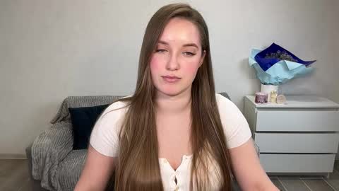 Snapshot of evajuly chatting on 5, 2, 2026 Eva online show from 5, 2, 2026