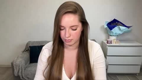 Snapshot of evajuly chatting on 7, 2, 2026 Eva online show from 7, 2, 2026