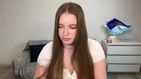 Snapshot of evajuly chatting on 8, 2, 2026 Eva online show from 8, 2, 2026