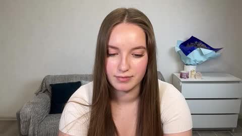 Snapshot of evajuly chatting on 9, 2, 2026 Eva online show from 9, 2, 2026