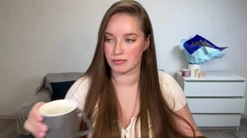 Snapshot of evajuly chatting on 21, 2, 2026 Eva online show from 21, 2, 2026