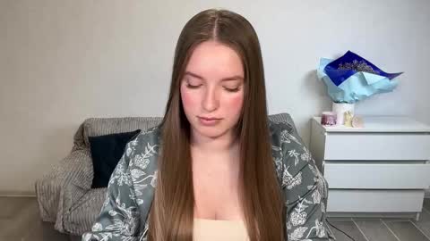 Snapshot of evajuly chatting on 22, 2, 2026 Eva online show from 22, 2, 2026