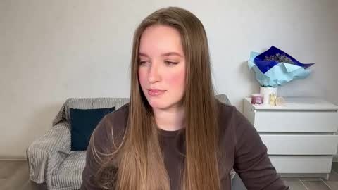 Snapshot of evajuly chatting on 23, 2, 2026 Eva online show from 23, 2, 2026