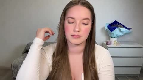 Snapshot of evajuly chatting on 26, 2, 2026 Eva online show from 26, 2, 2026