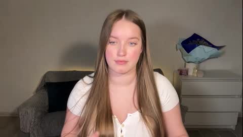 Snapshot of evajuly chatting on 27, 2, 2026 Eva online show from 27, 2, 2026