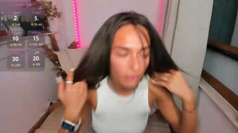 Eva K online show from 21, 4, 2026