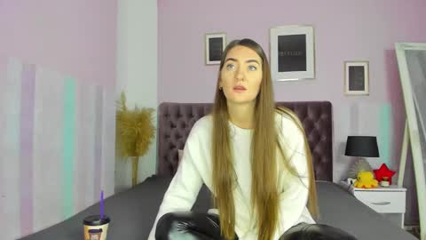 Eva online show from 29, 1, 2025