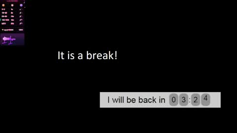 EVA online show from 8, 3, 2025