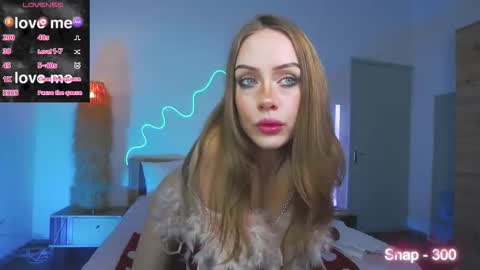 Eva online show from 21, 11, 2025