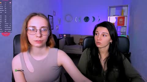 evalora online show from 21, 11, 2025