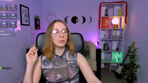 evalora online show from 11, 3, 2026