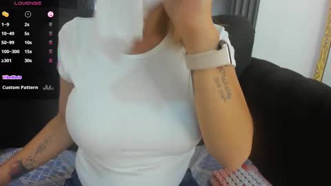 Eva online show from 30, 9, 2025