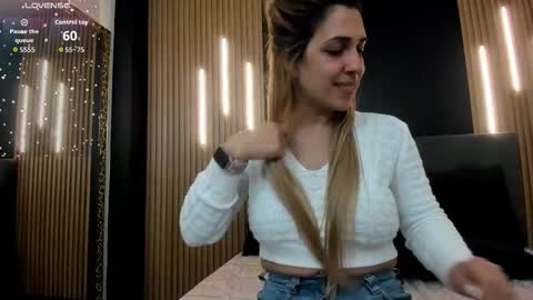 Snapshot of evaloviaa_ chatting on 21, 2, 2026 Eva online show from 21, 2, 2026