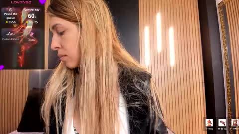 Snapshot of evaloviaa_ chatting on 24, 2, 2026 Eva online show from 24, 2, 2026