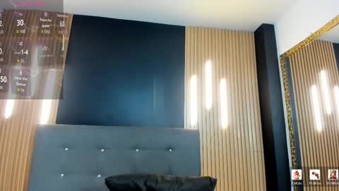 Snapshot of evaloviaa_ chatting on 10, 3, 2026 Eva online show from 10, 3, 2026