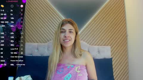 Snapshot of evaloviaa_ chatting on 27, 3, 2026 Eva online show from 27, 3, 2026