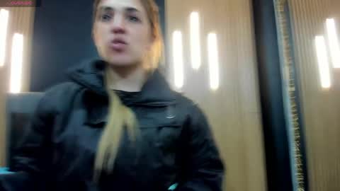 Snapshot of evaloviaa_ chatting on 3, 4, 2026 Eva online show from 3, 4, 2026