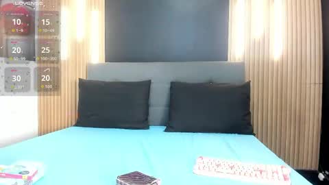 Snapshot of evaloviaa_ chatting on 6, 4, 2026 Eva online show from 6, 4, 2026