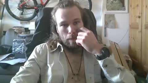 Han online show from 13, 3, 2026