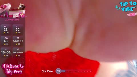 Katy online show from 6, 1, 2025