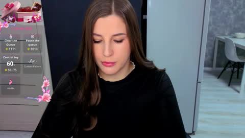 Katy online show from 11, 4, 2026