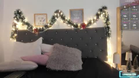 Eva  online show from 20, 12, 2025