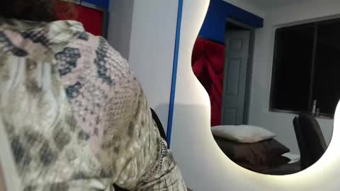 Eva Mills online show from 23, 2, 2025