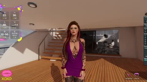 eva online show from 9, 4, 2026