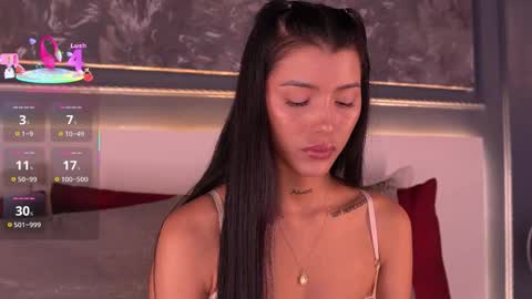 Eva Moretti online show from 20, 9, 2025