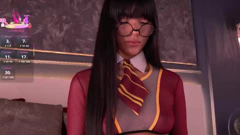 Eva Moretti online show from 16, 10, 2025