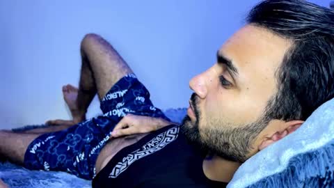 evan57036 online show from 12, 2, 2025